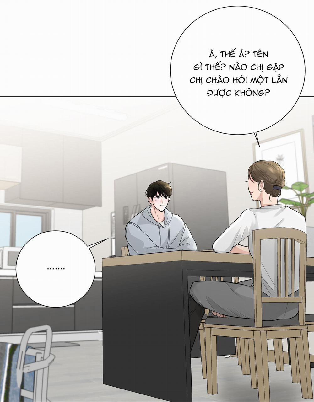 Hẹn hò chốn công sở 32 trang 132