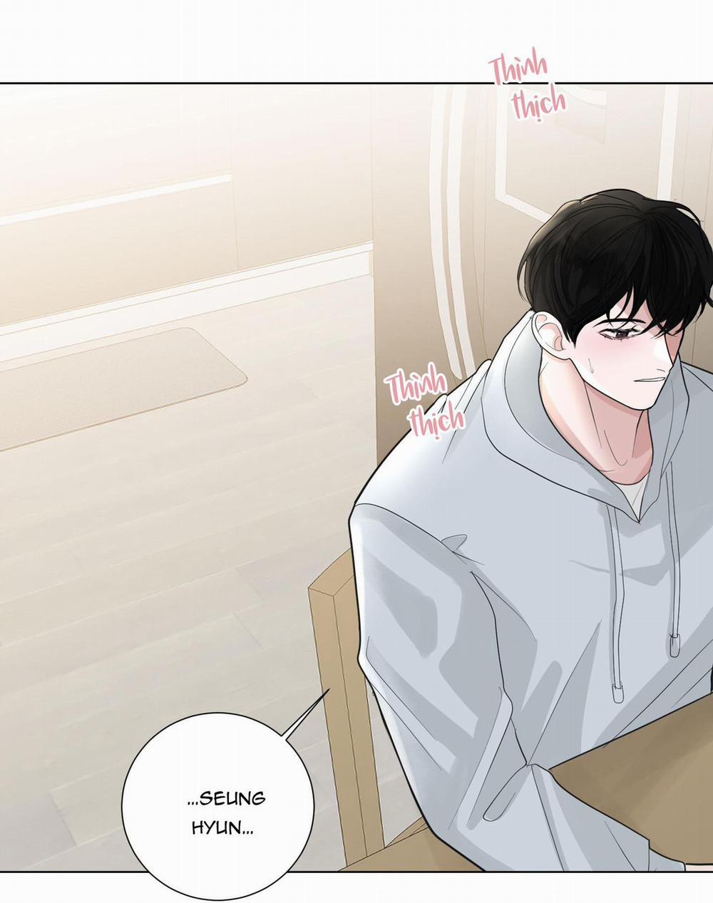 Hẹn hò chốn công sở 32 trang 135