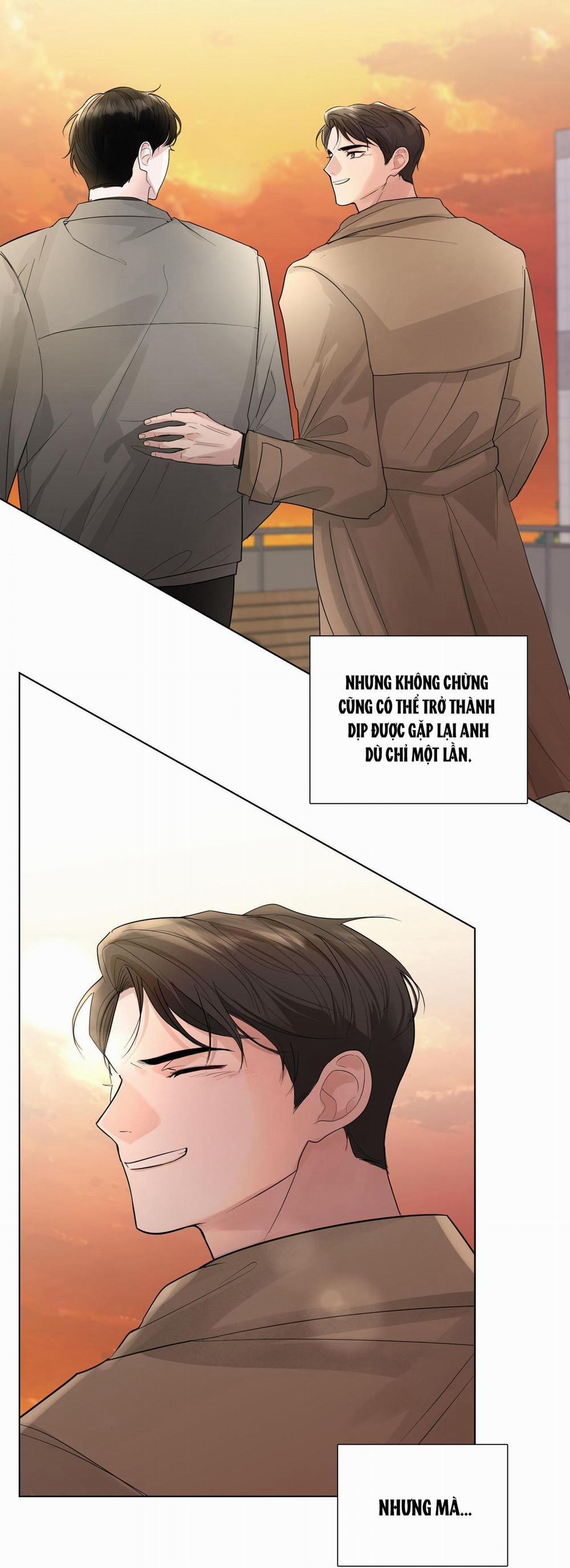 Hẹn hò chốn công sở 32 trang 23