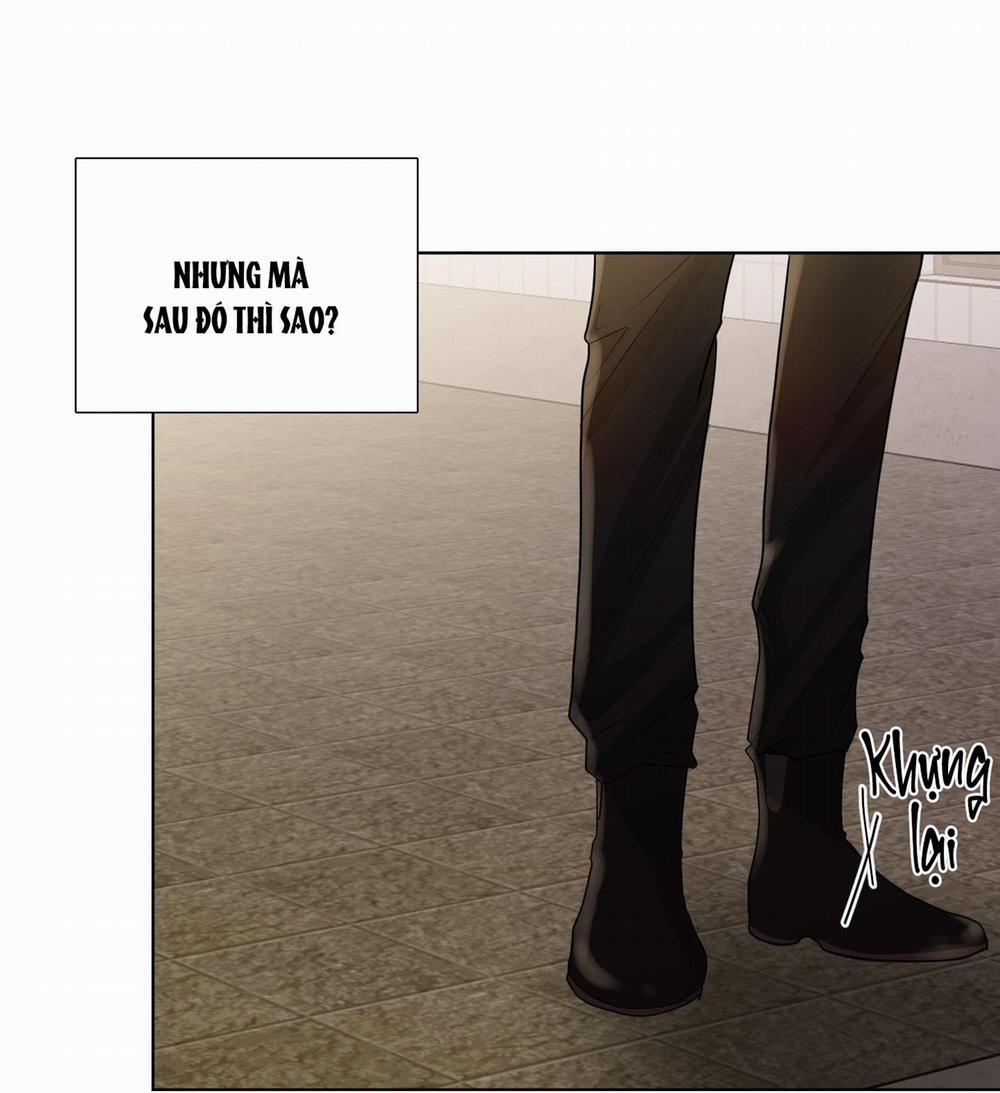 Hẹn hò chốn công sở 32 trang 25