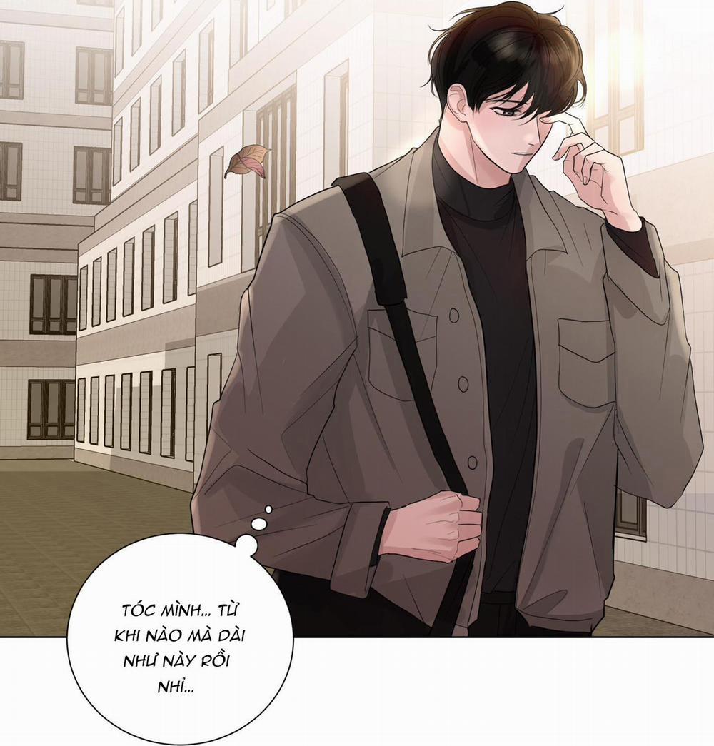 Hẹn hò chốn công sở 32 trang 28