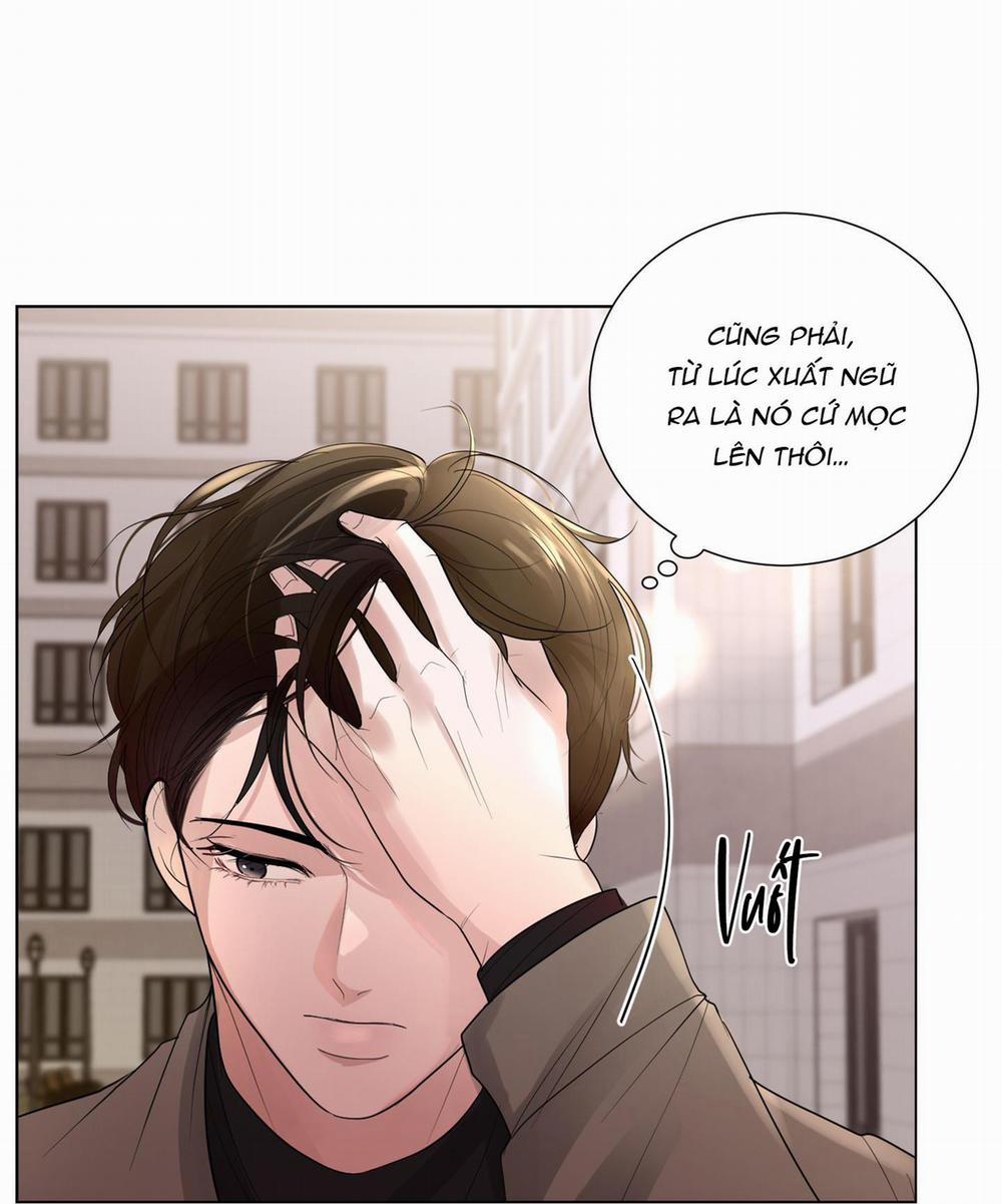 Hẹn hò chốn công sở 32 trang 29