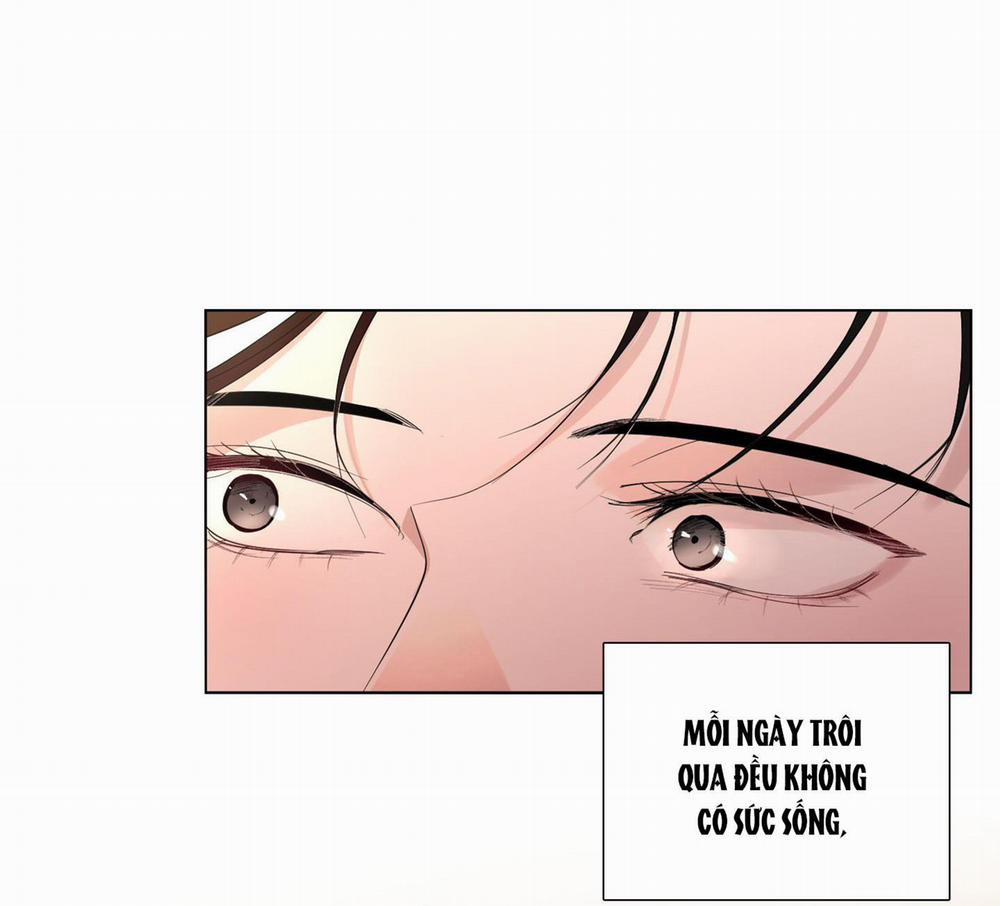 Hẹn hò chốn công sở 32 trang 31