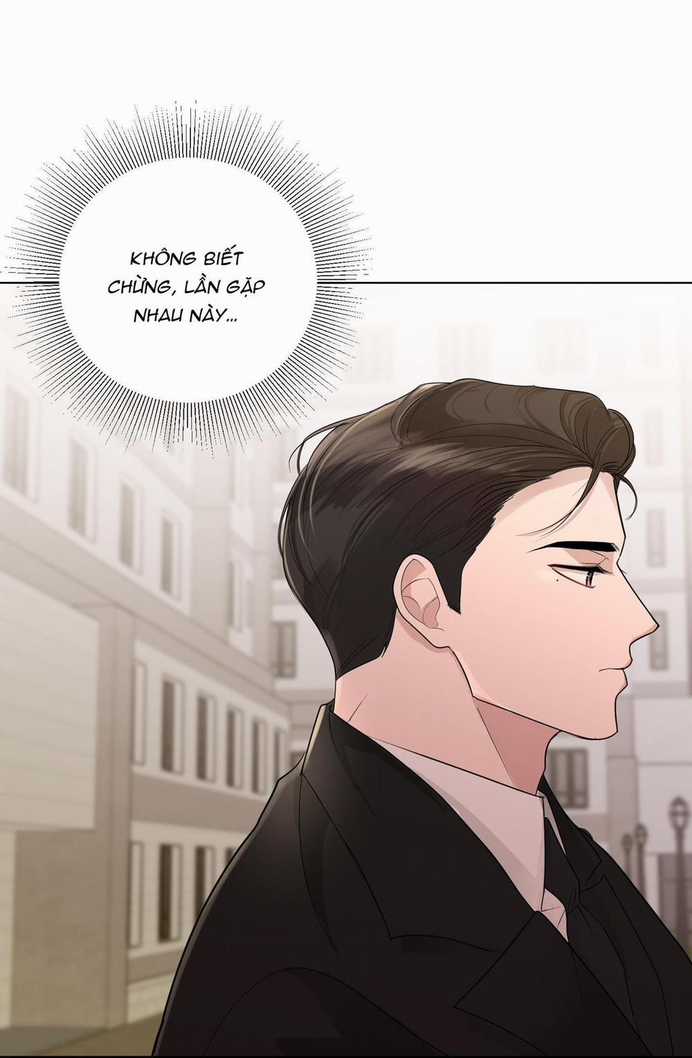 Hẹn hò chốn công sở 32 trang 40