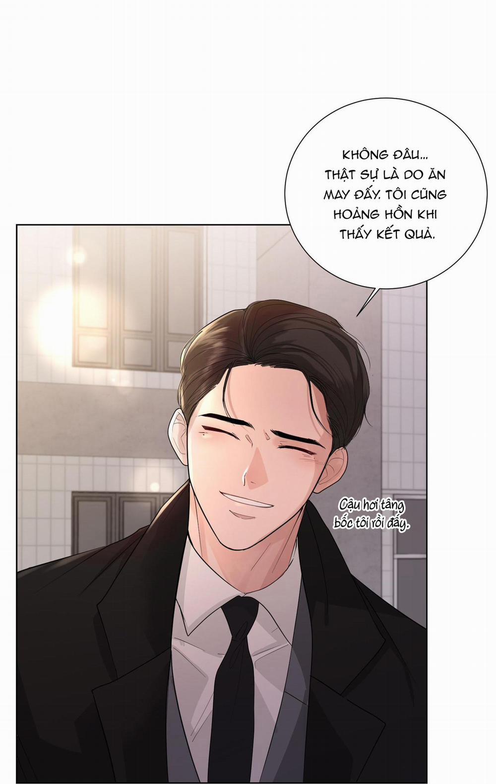 Hẹn hò chốn công sở 32 trang 62