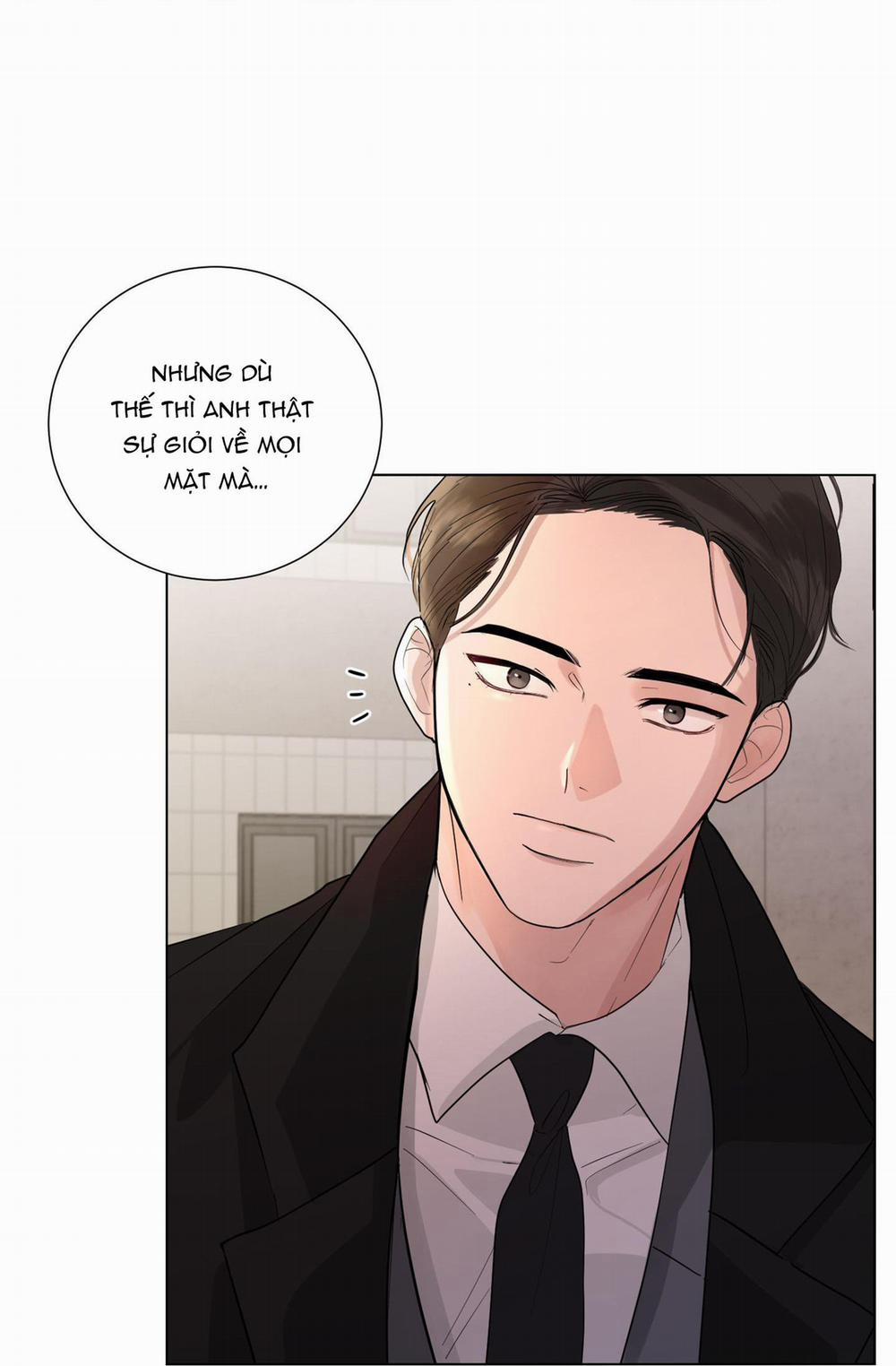 Hẹn hò chốn công sở 32 trang 63