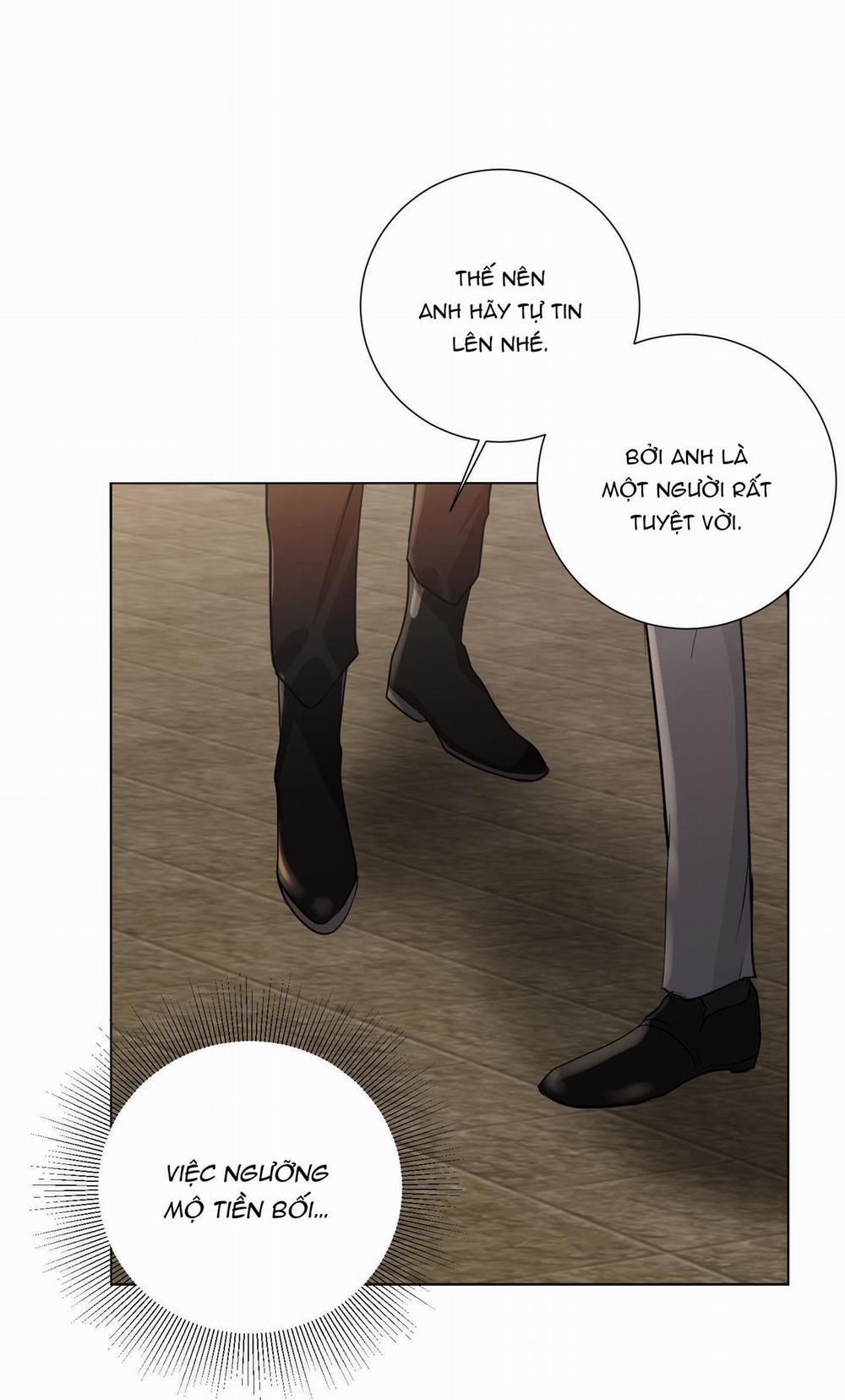 Hẹn hò chốn công sở 32 trang 69