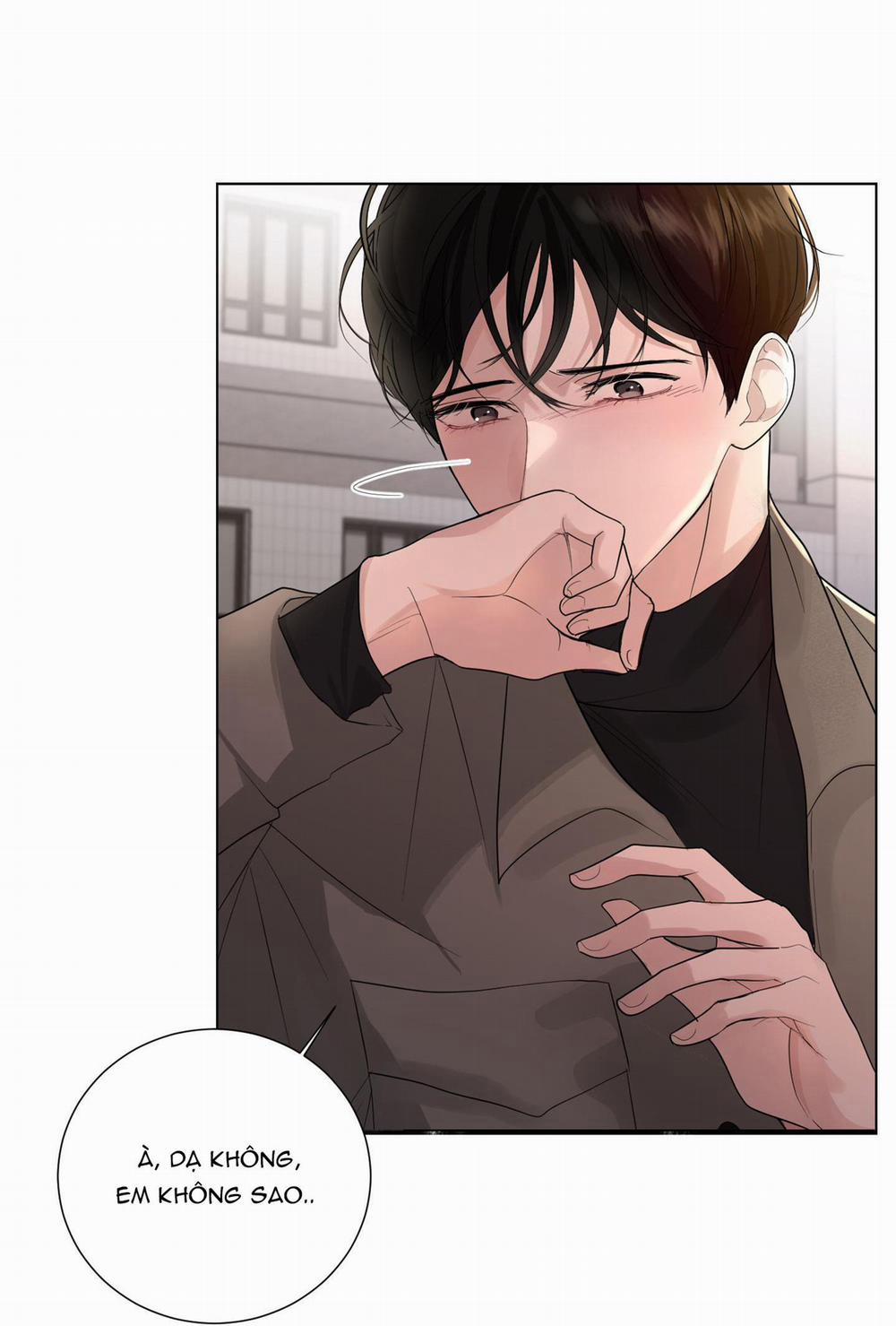 Hẹn hò chốn công sở 32 trang 78