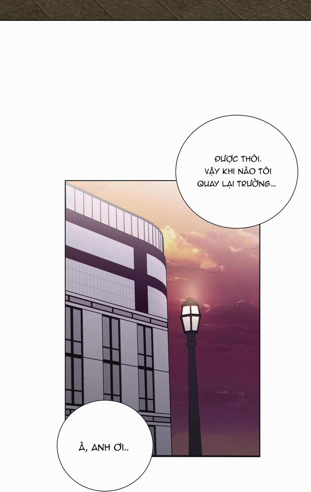 Hẹn hò chốn công sở 32 trang 84