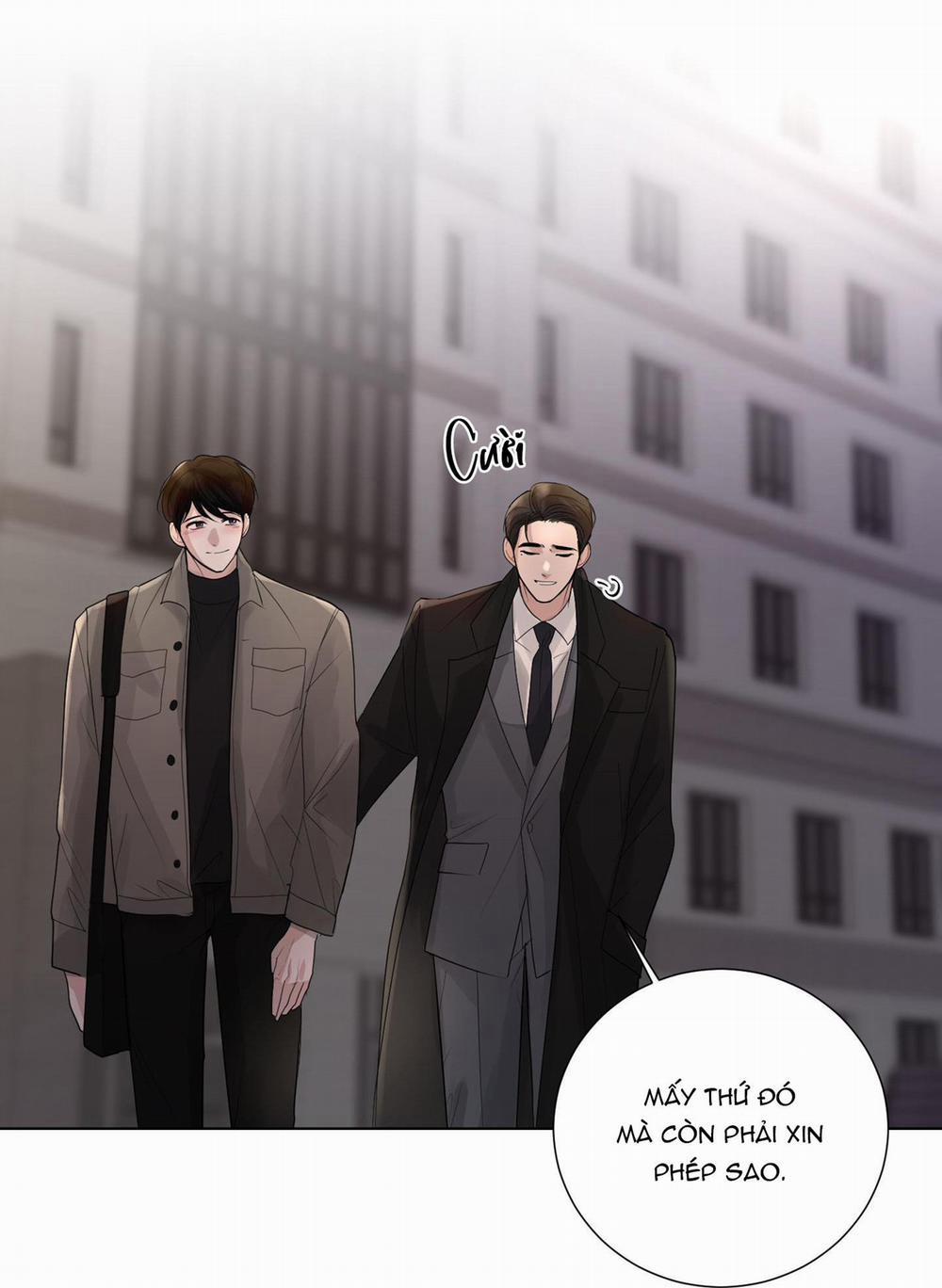 Hẹn hò chốn công sở 32 trang 88