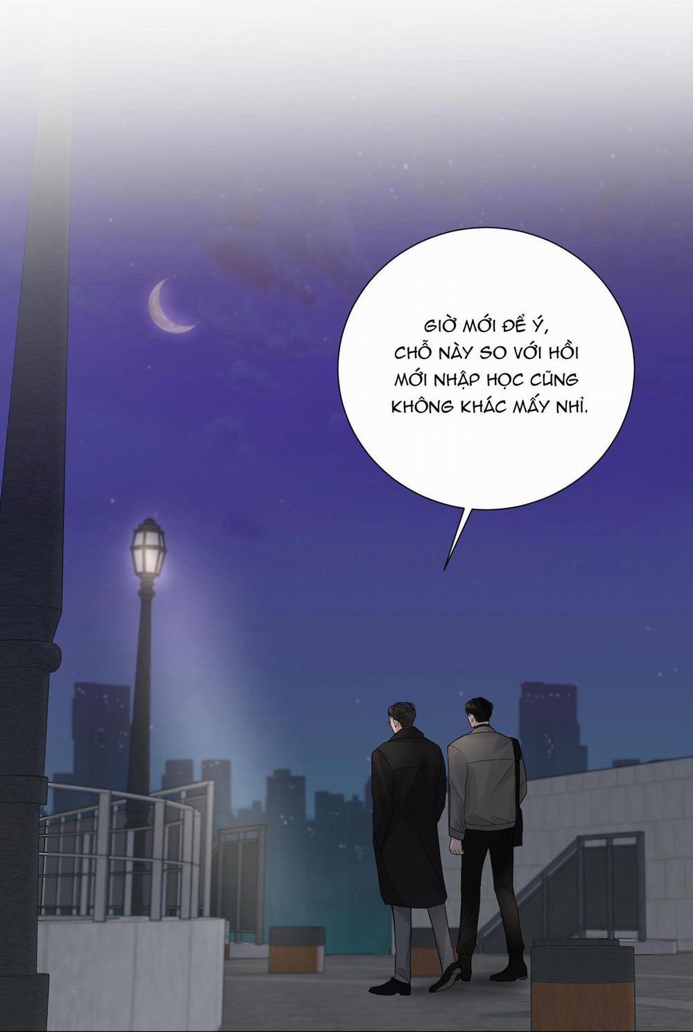 Hẹn hò chốn công sở 32 trang 93