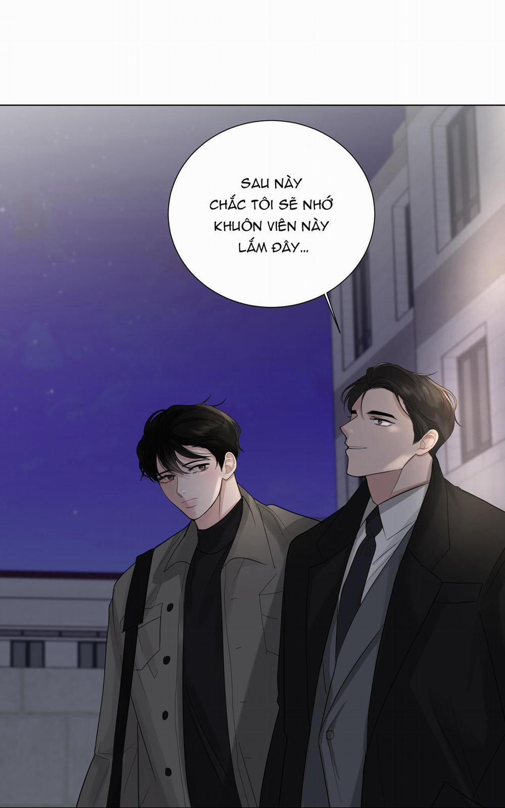 Hẹn hò chốn công sở 32 trang 95