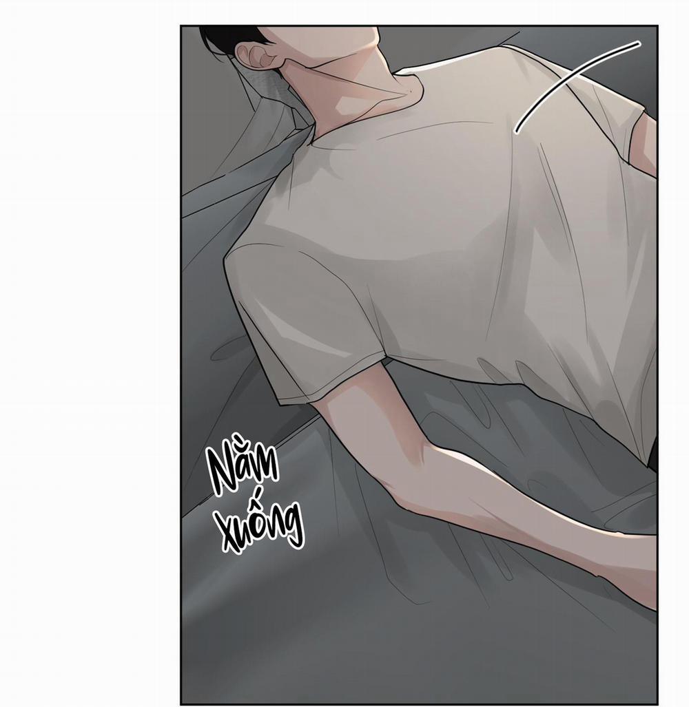 Hẹn hò chốn công sở 33 trang 1