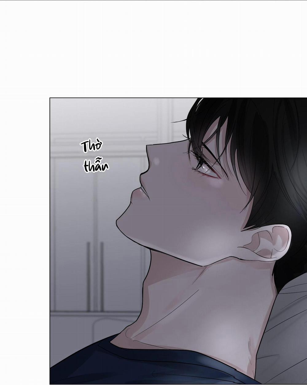 Hẹn hò chốn công sở 33 trang 100