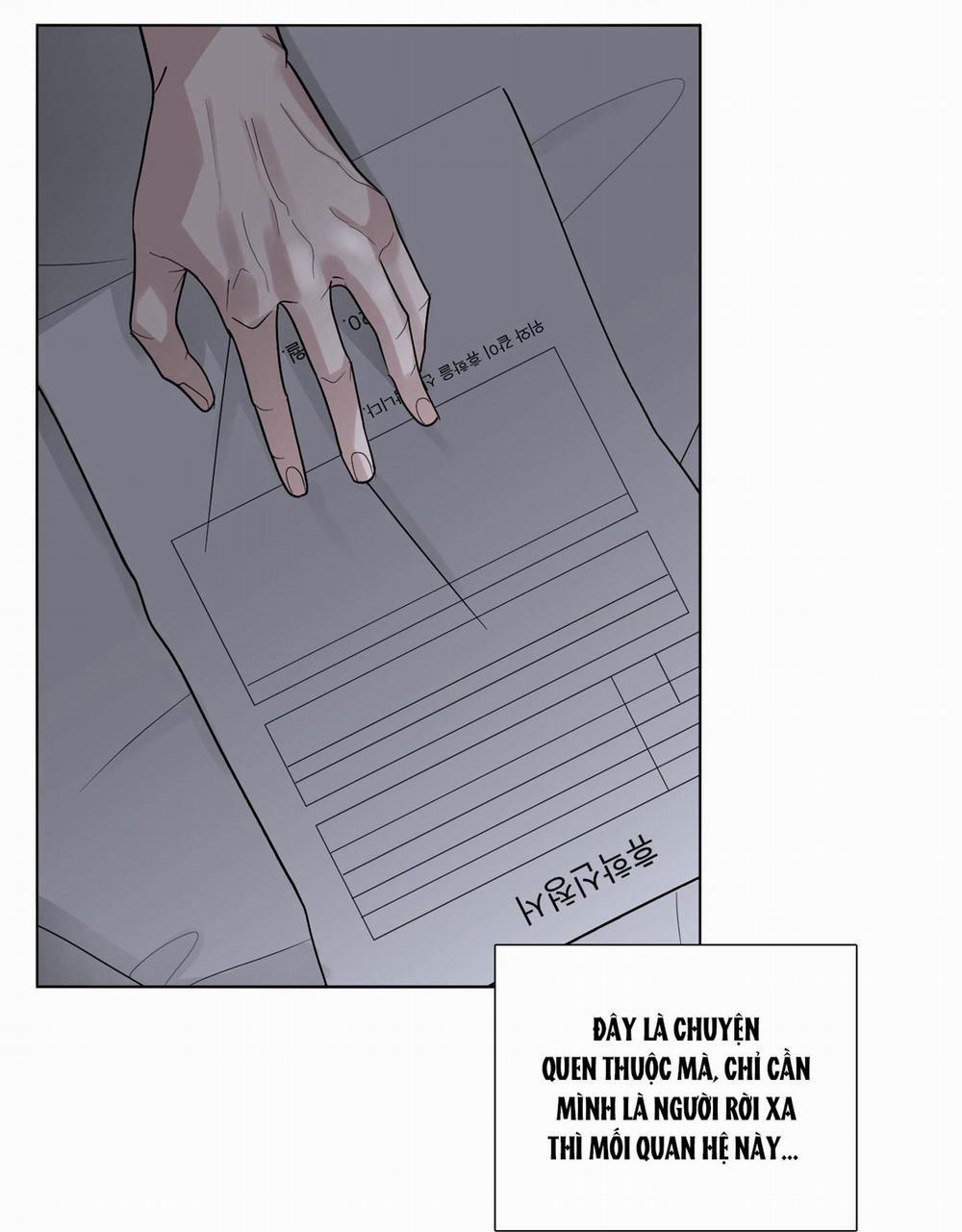 Hẹn hò chốn công sở 33 trang 102