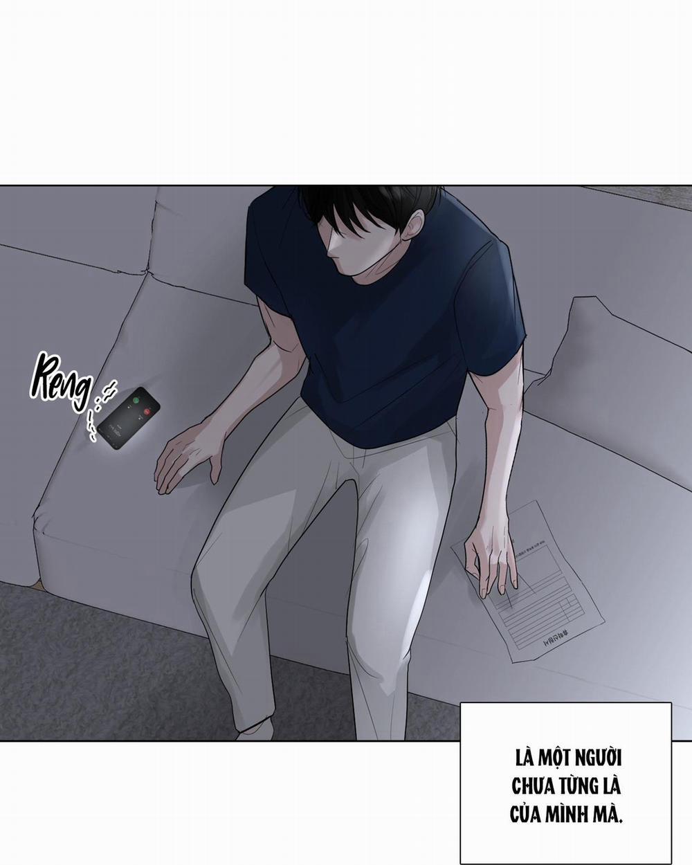 Hẹn hò chốn công sở 33 trang 109