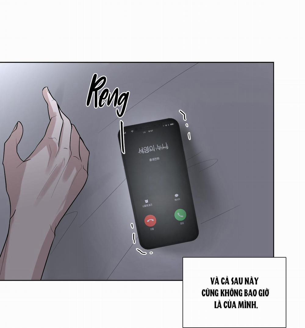 Hẹn hò chốn công sở 33 trang 111