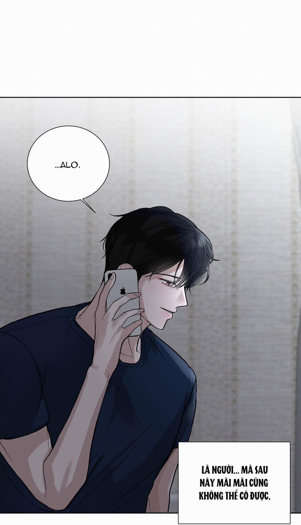 Hẹn hò chốn công sở 33 trang 113