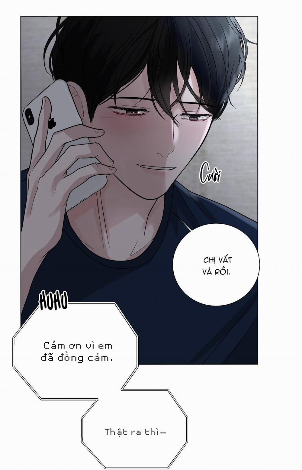 Hẹn hò chốn công sở 33 trang 118