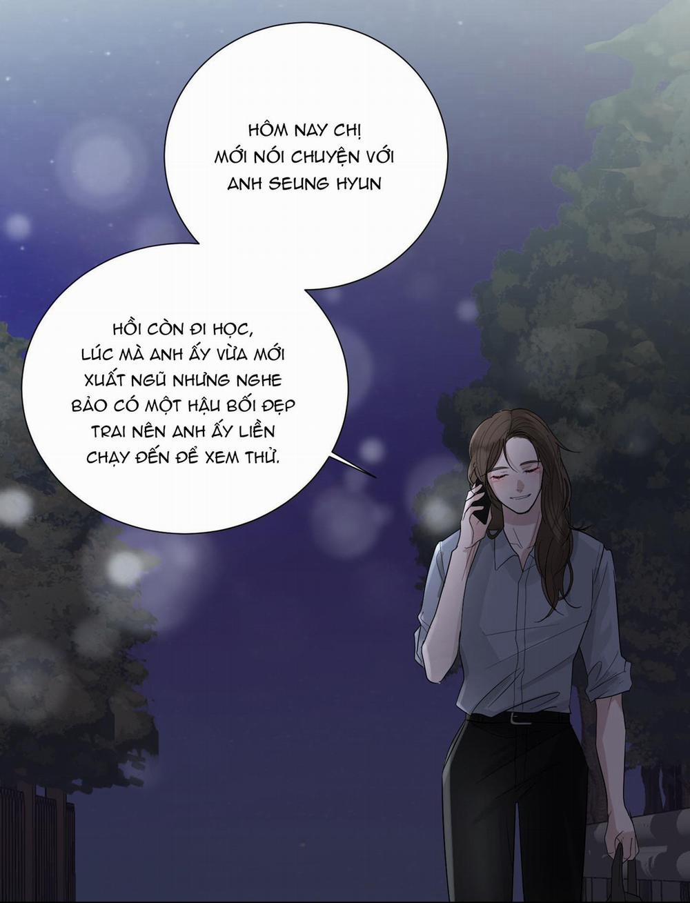 Hẹn hò chốn công sở 33 trang 120