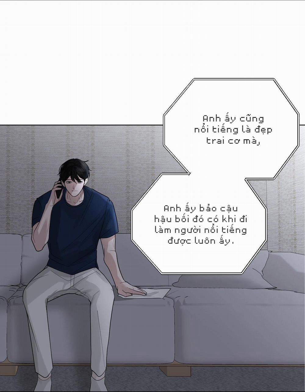 Hẹn hò chốn công sở 33 trang 121