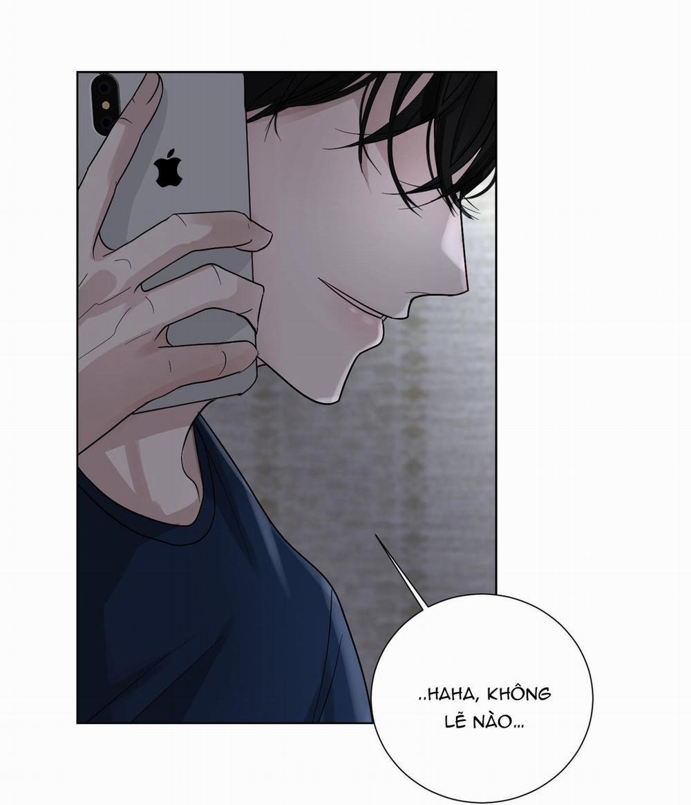 Hẹn hò chốn công sở 33 trang 124