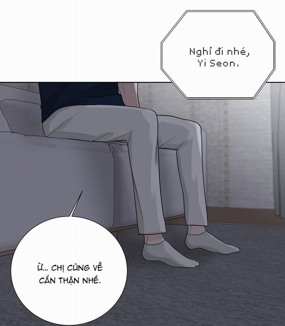 Hẹn hò chốn công sở 33 trang 127