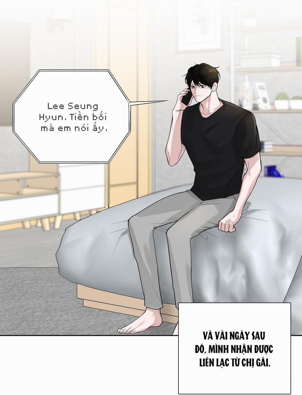 Hẹn hò chốn công sở 33 trang 13