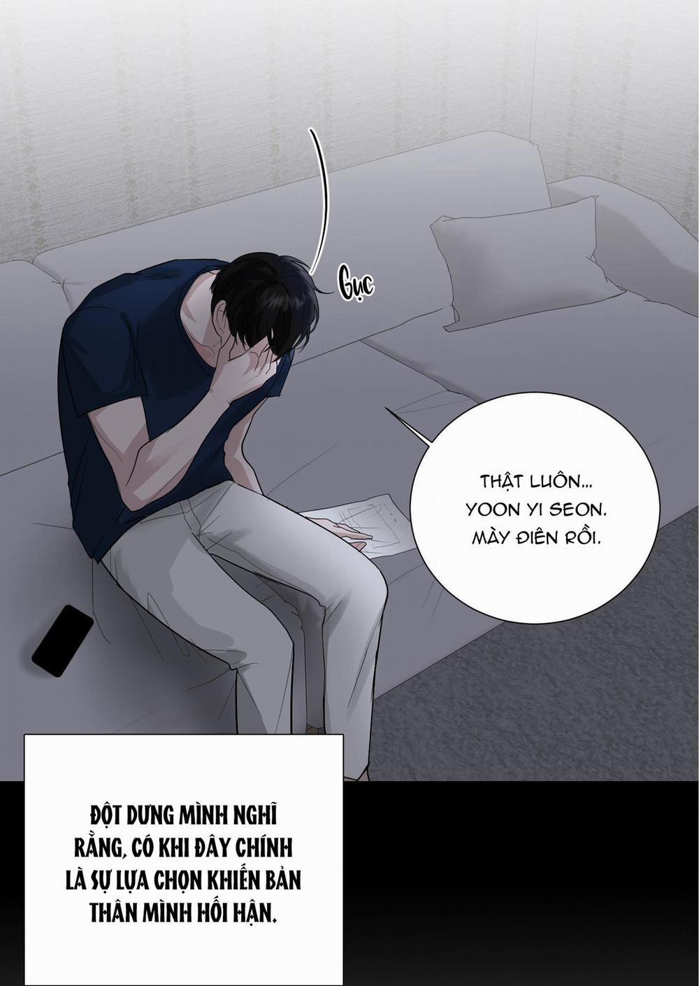 Hẹn hò chốn công sở 33 trang 136