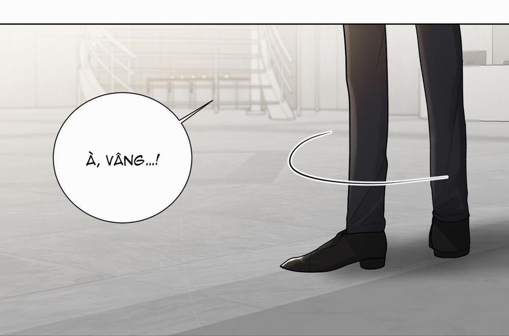 Hẹn hò chốn công sở 33 trang 149