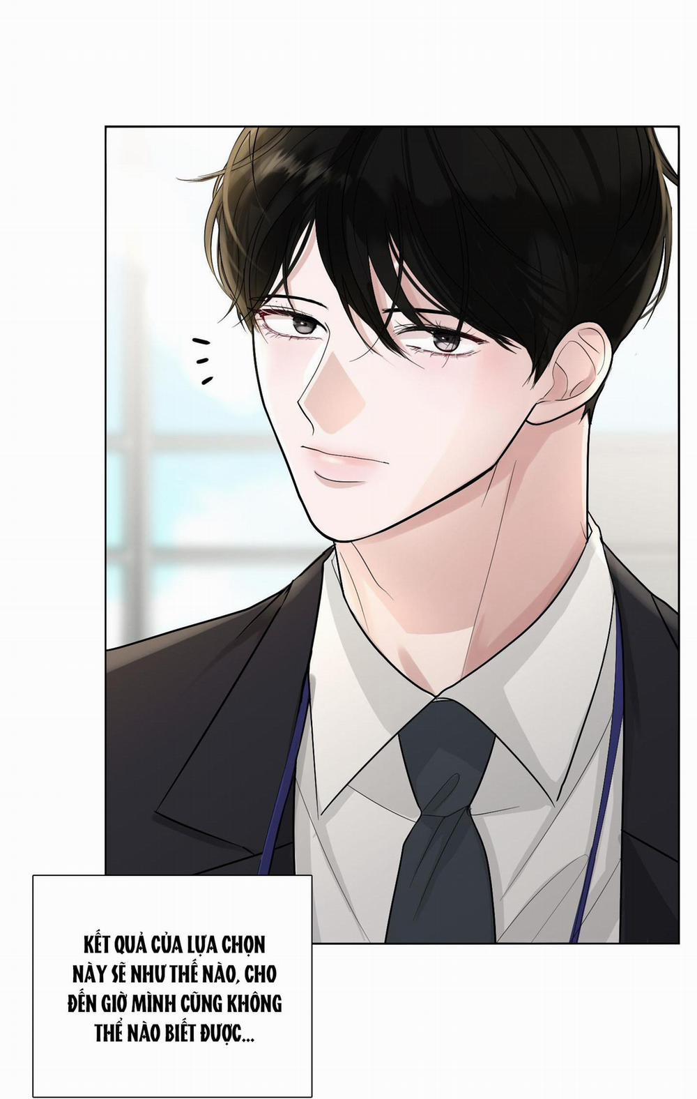 Hẹn hò chốn công sở 33 trang 154