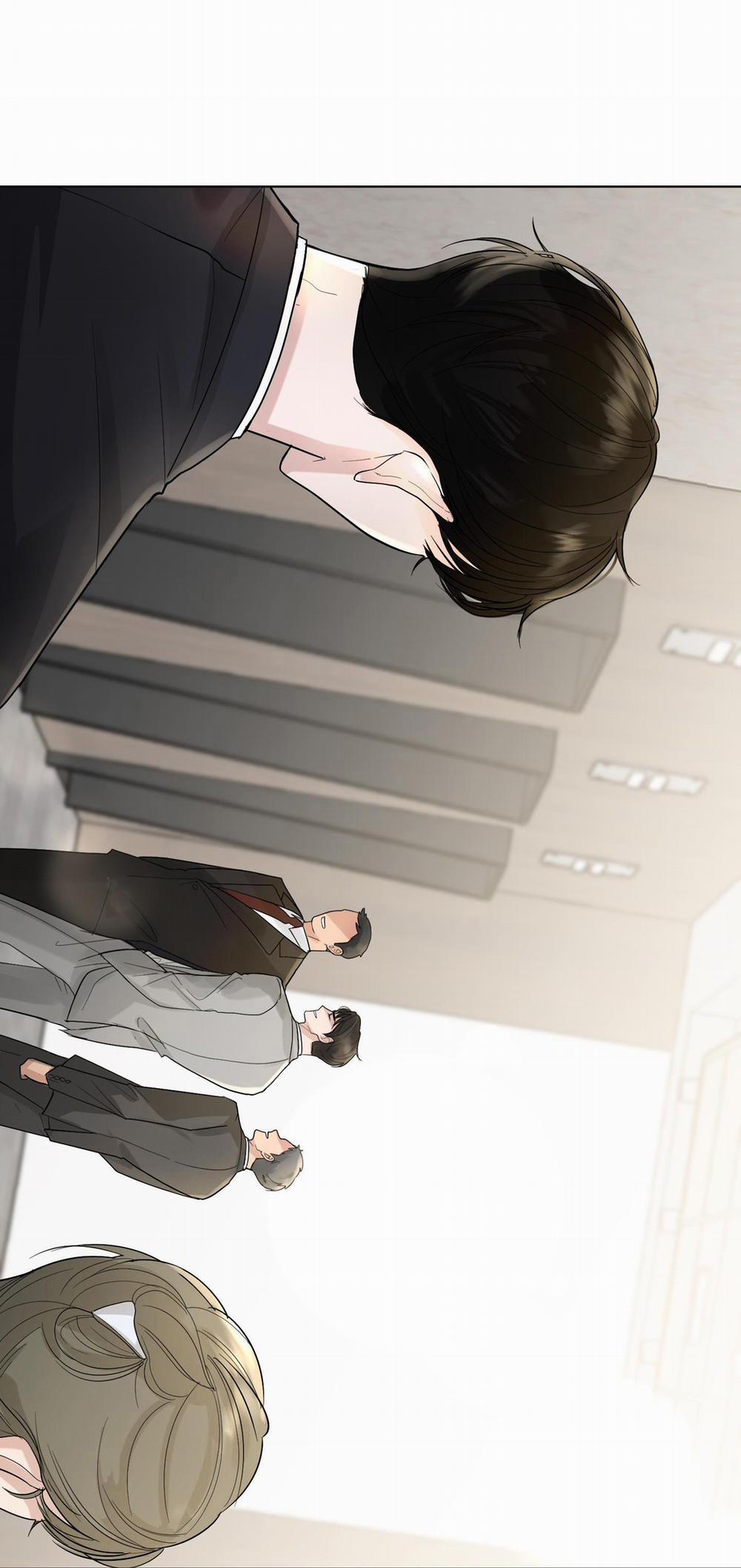 Hẹn hò chốn công sở 33 trang 155