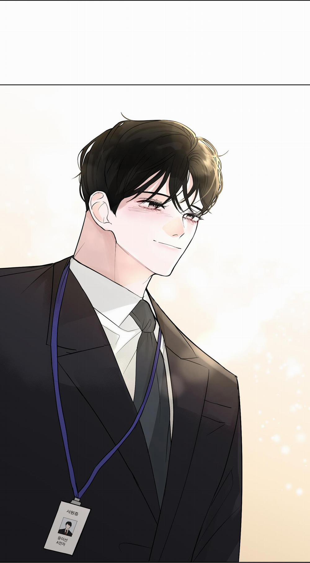 Hẹn hò chốn công sở 33 trang 159