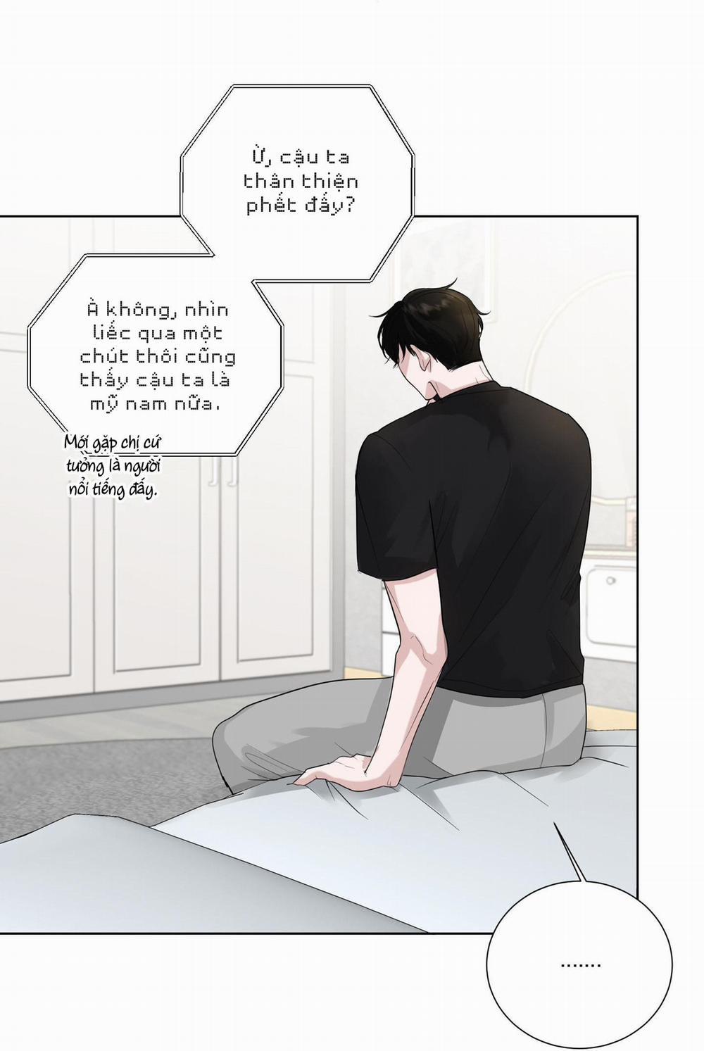 Hẹn hò chốn công sở 33 trang 17