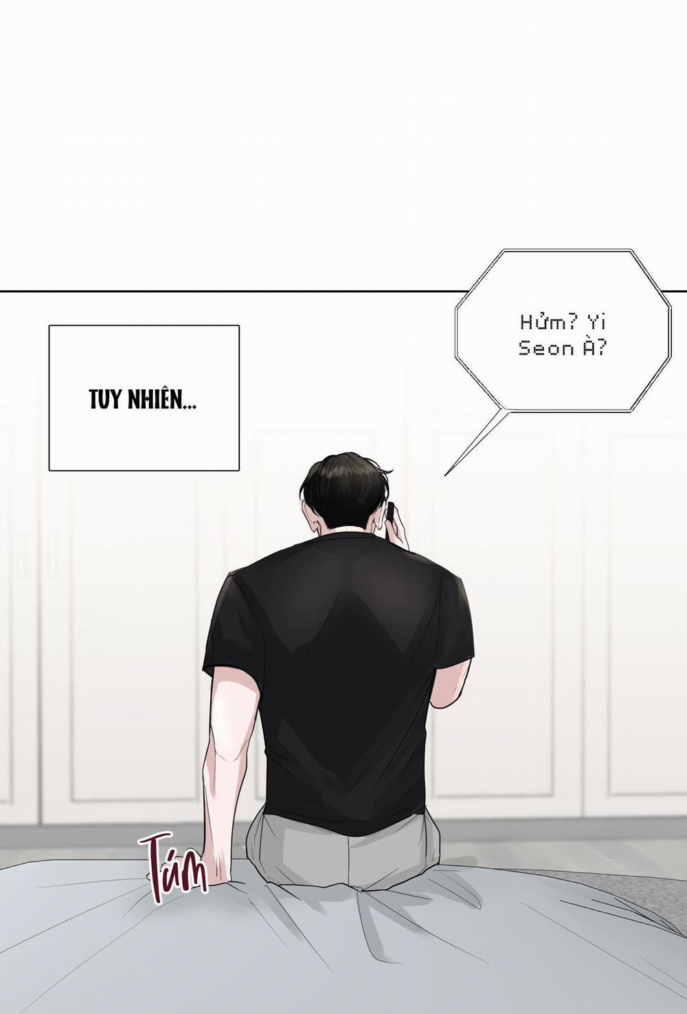 Hẹn hò chốn công sở 33 trang 20