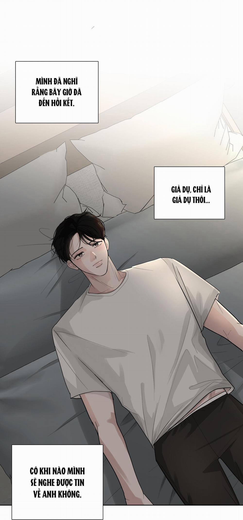 Hẹn hò chốn công sở 33 trang 3