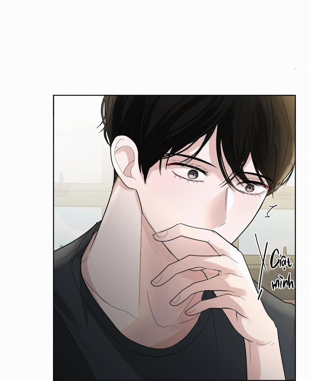 Hẹn hò chốn công sở 33 trang 30