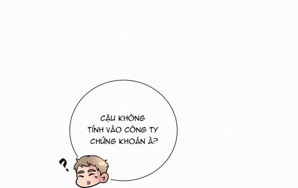 Hẹn hò chốn công sở 33 trang 34