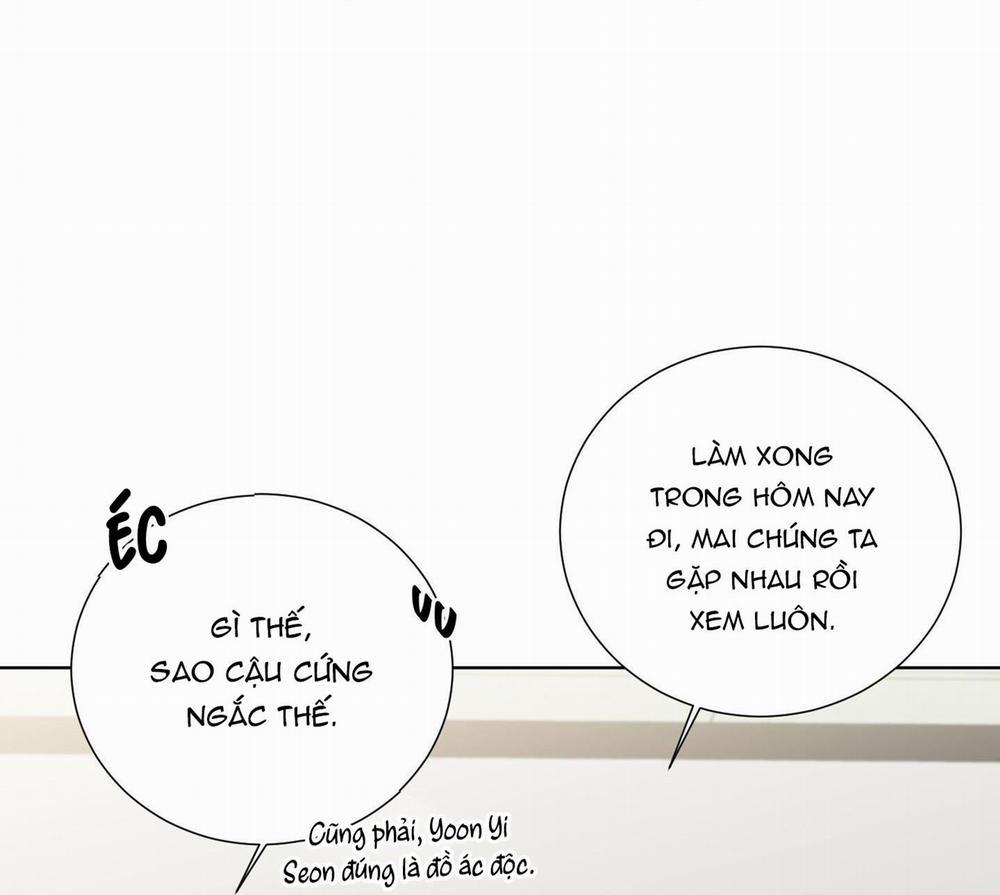 Hẹn hò chốn công sở 33 trang 40