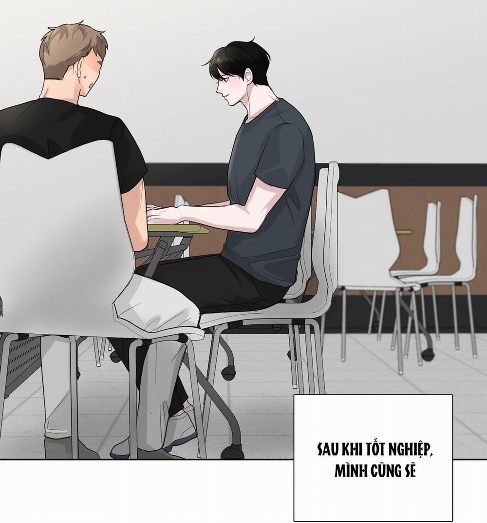 Hẹn hò chốn công sở 33 trang 41