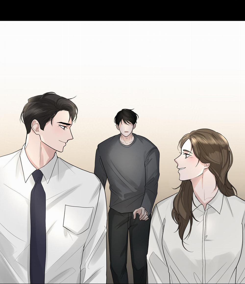 Hẹn hò chốn công sở 33 trang 50