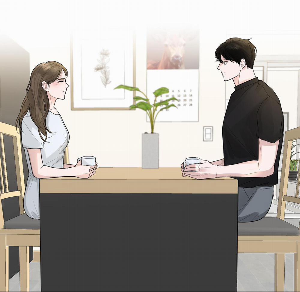 Hẹn hò chốn công sở 33 trang 60