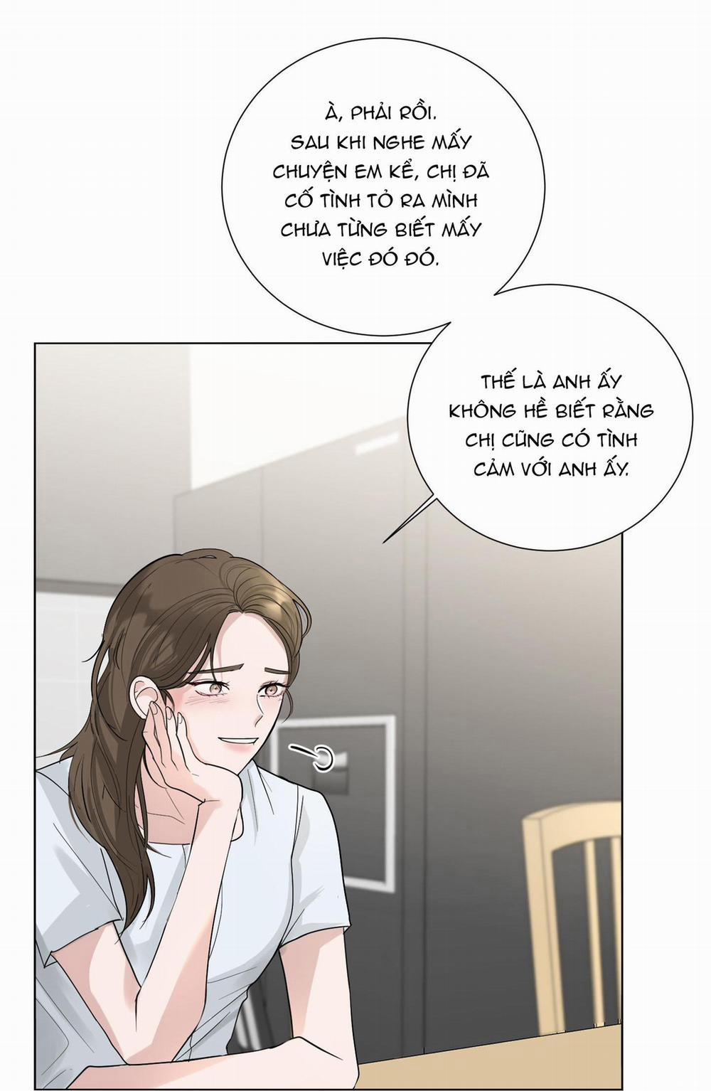 Hẹn hò chốn công sở 33 trang 64