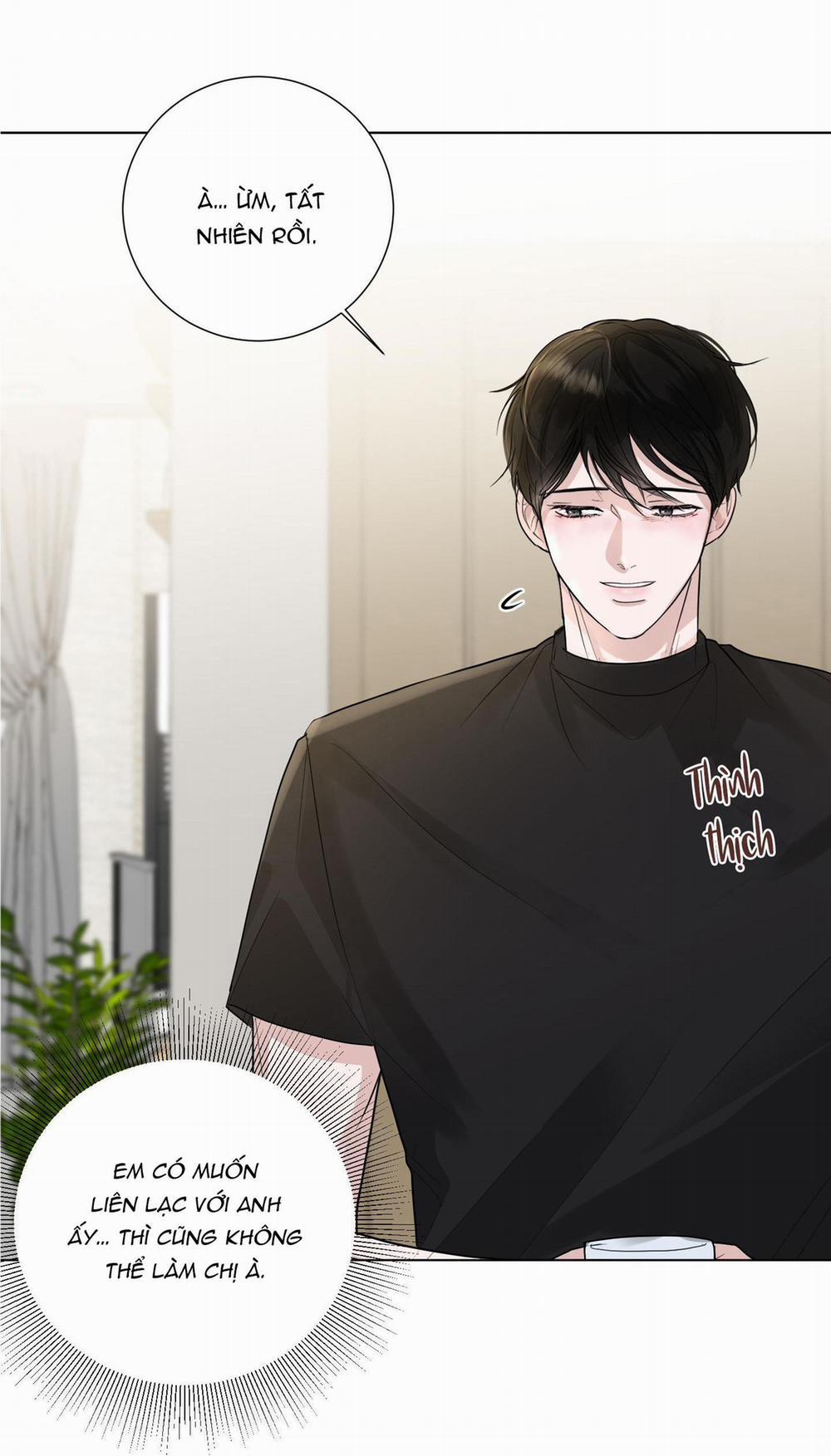 Hẹn hò chốn công sở 33 trang 66