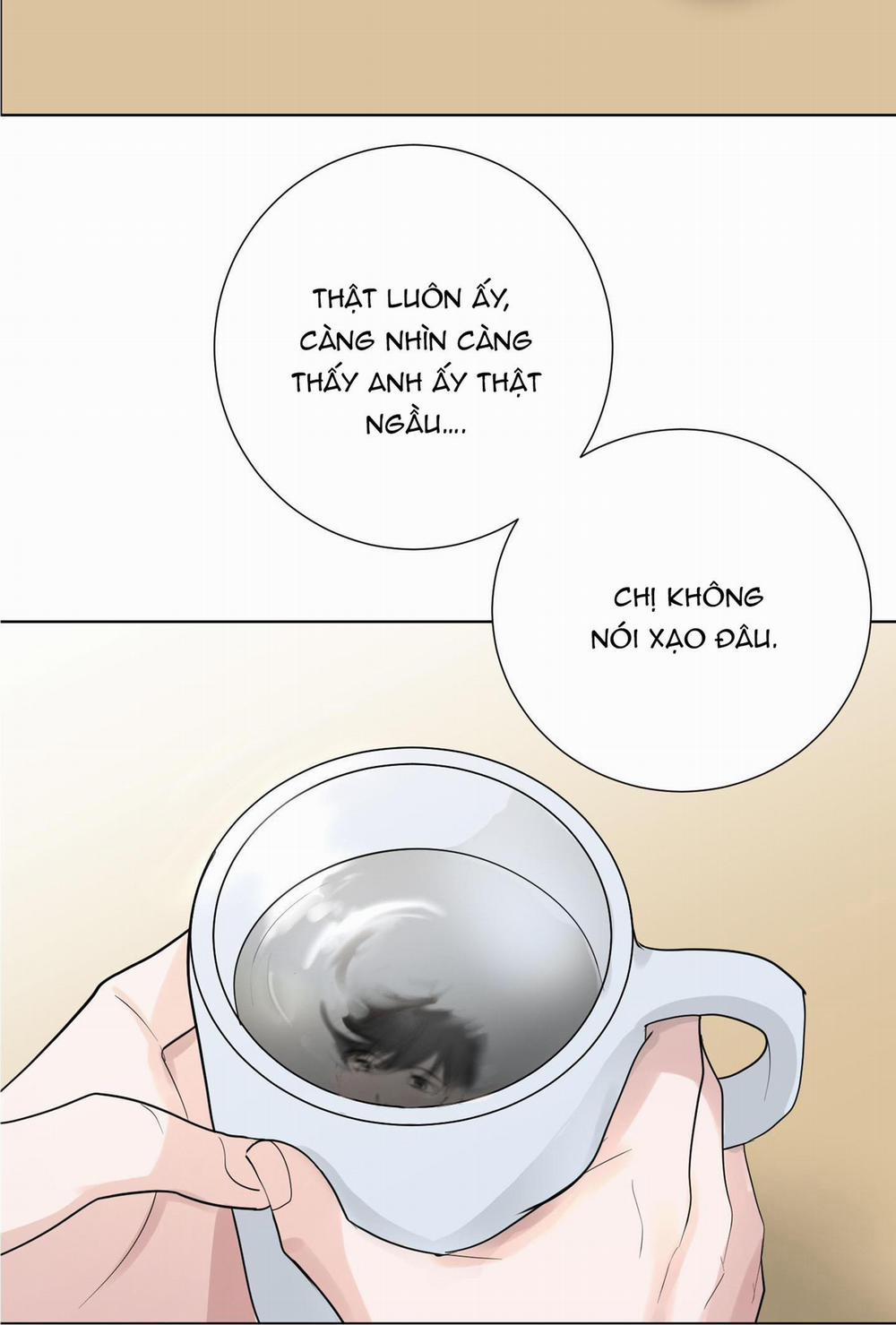 Hẹn hò chốn công sở 33 trang 71