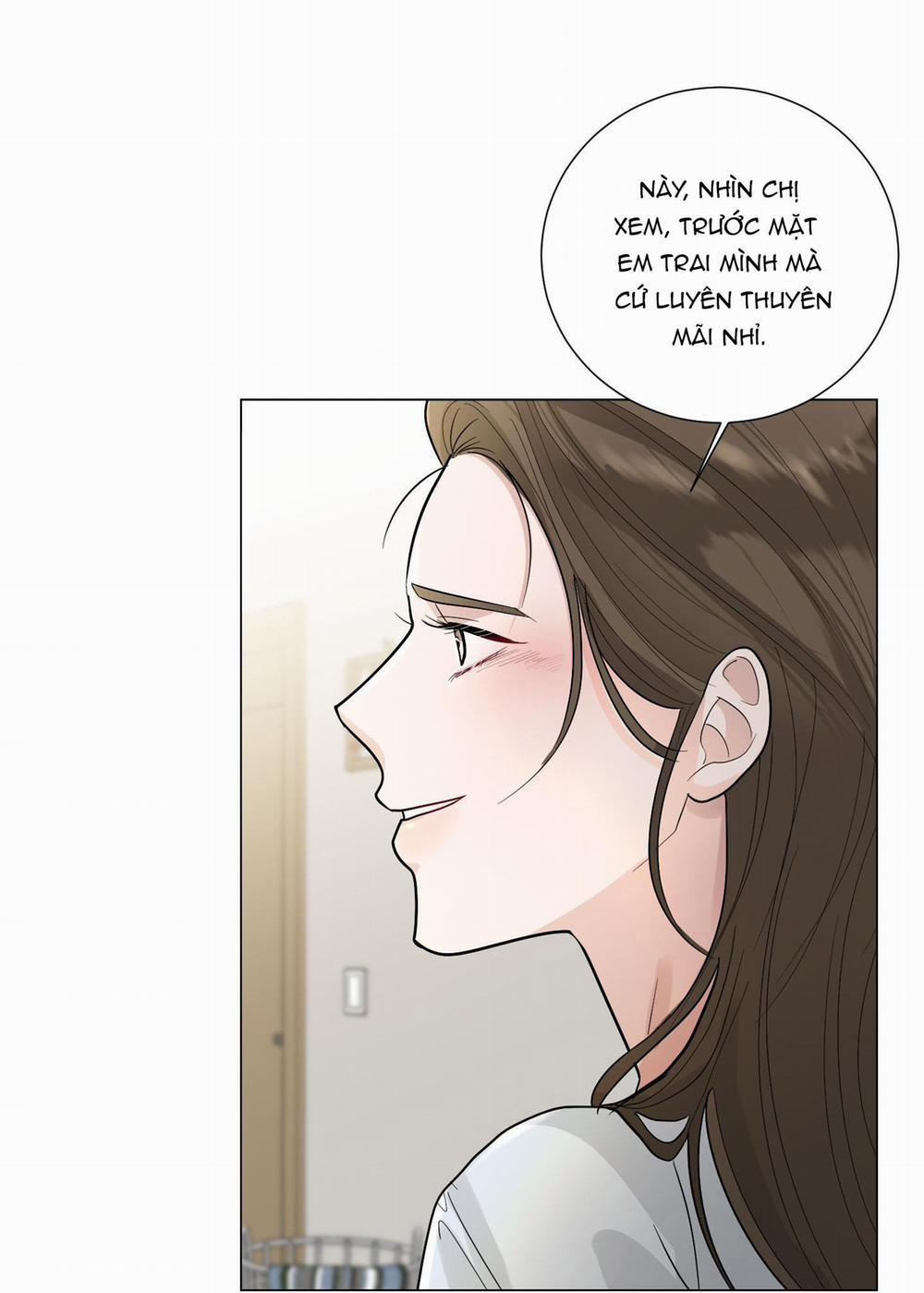 Hẹn hò chốn công sở 33 trang 73