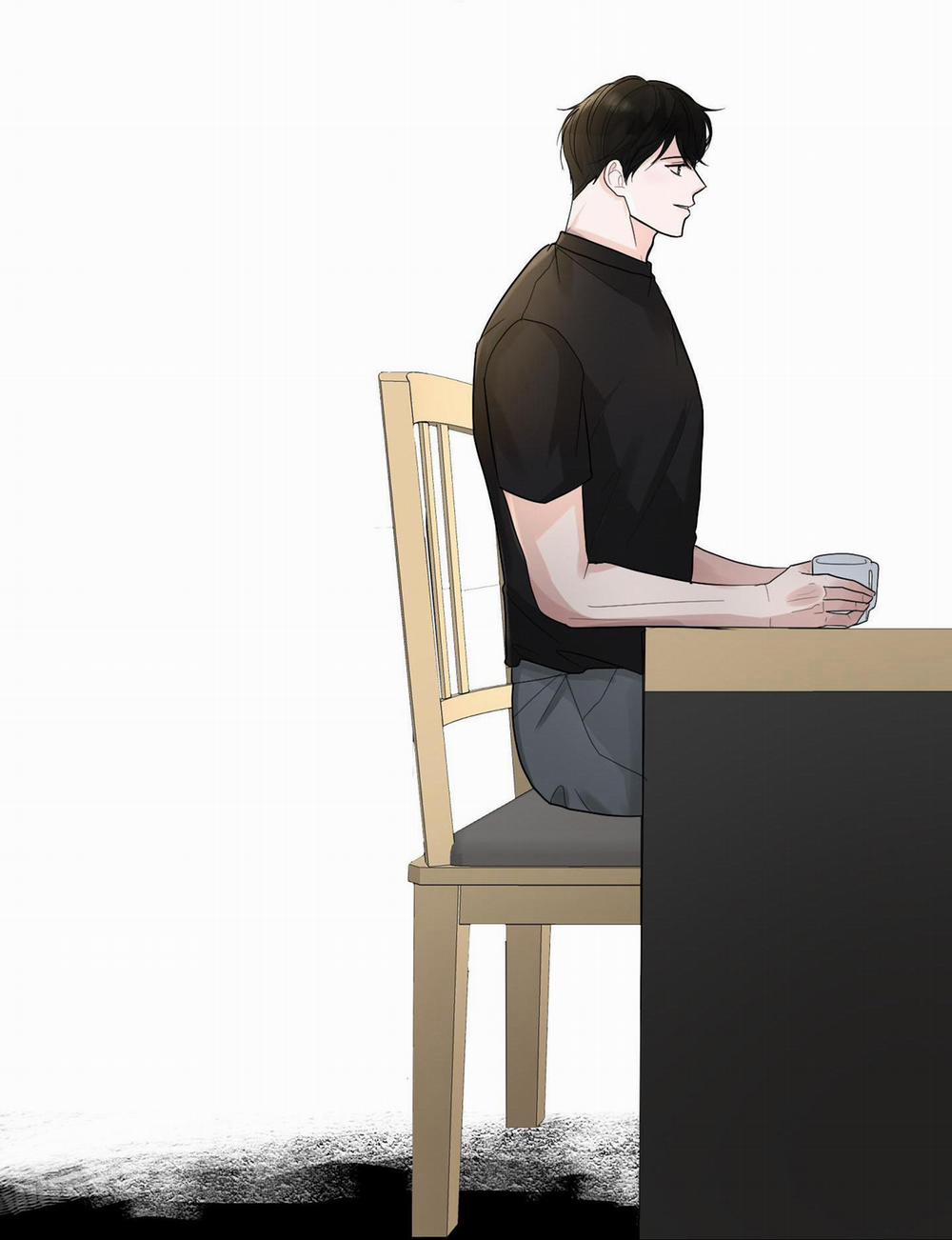 Hẹn hò chốn công sở 33 trang 77