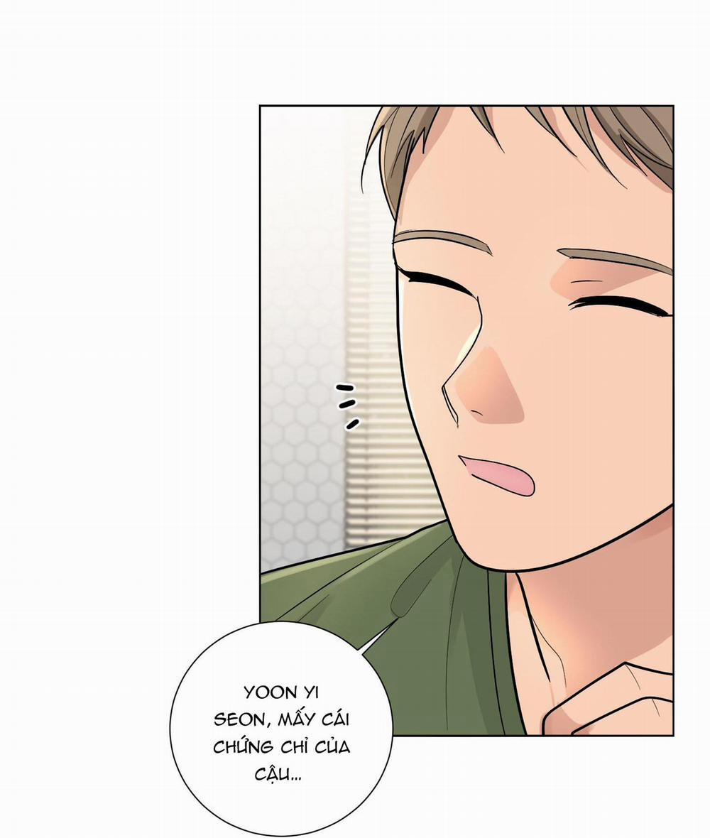 Hẹn hò chốn công sở 33 trang 86