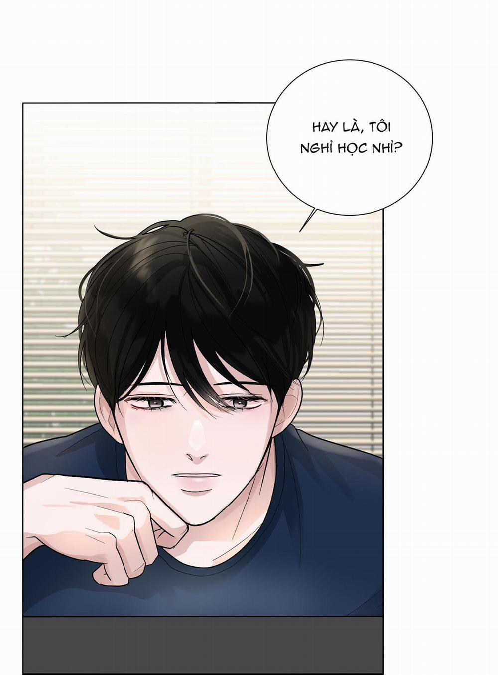 Hẹn hò chốn công sở 33 trang 87