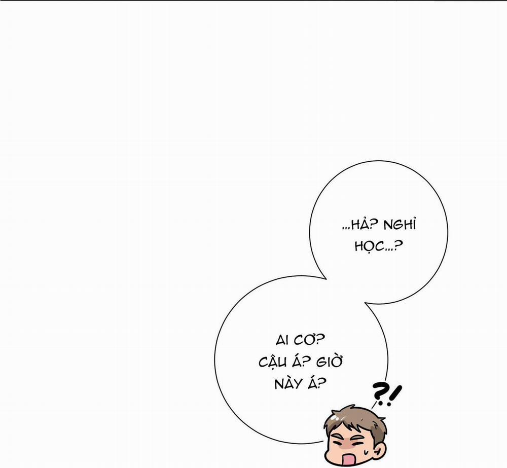 Hẹn hò chốn công sở 33 trang 91